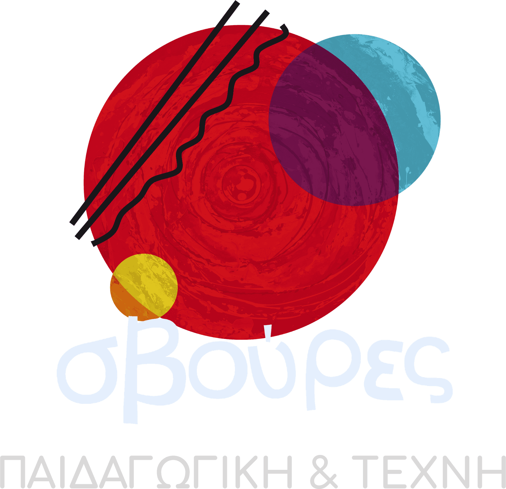 Svouresplay - Παιδαγωγική & Τέχνη